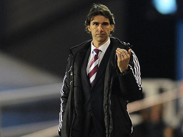 Is Aitor Karanka's time up at Middlesbrough?